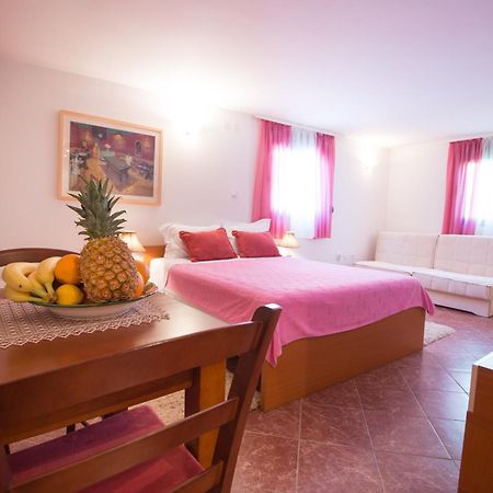 Apartments Babilon كوتور المظهر الخارجي الصورة