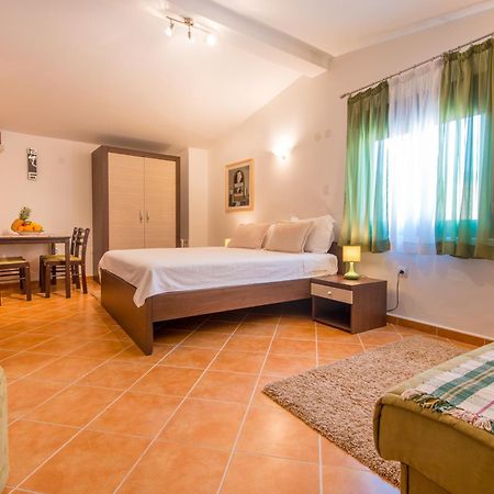 Apartments Babilon كوتور المظهر الخارجي الصورة
