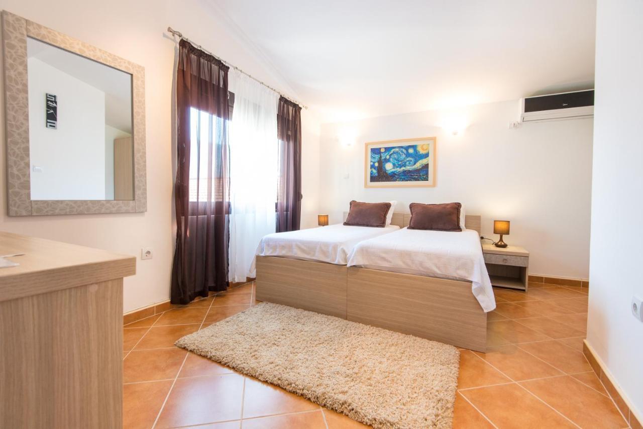 Apartments Babilon كوتور المظهر الخارجي الصورة