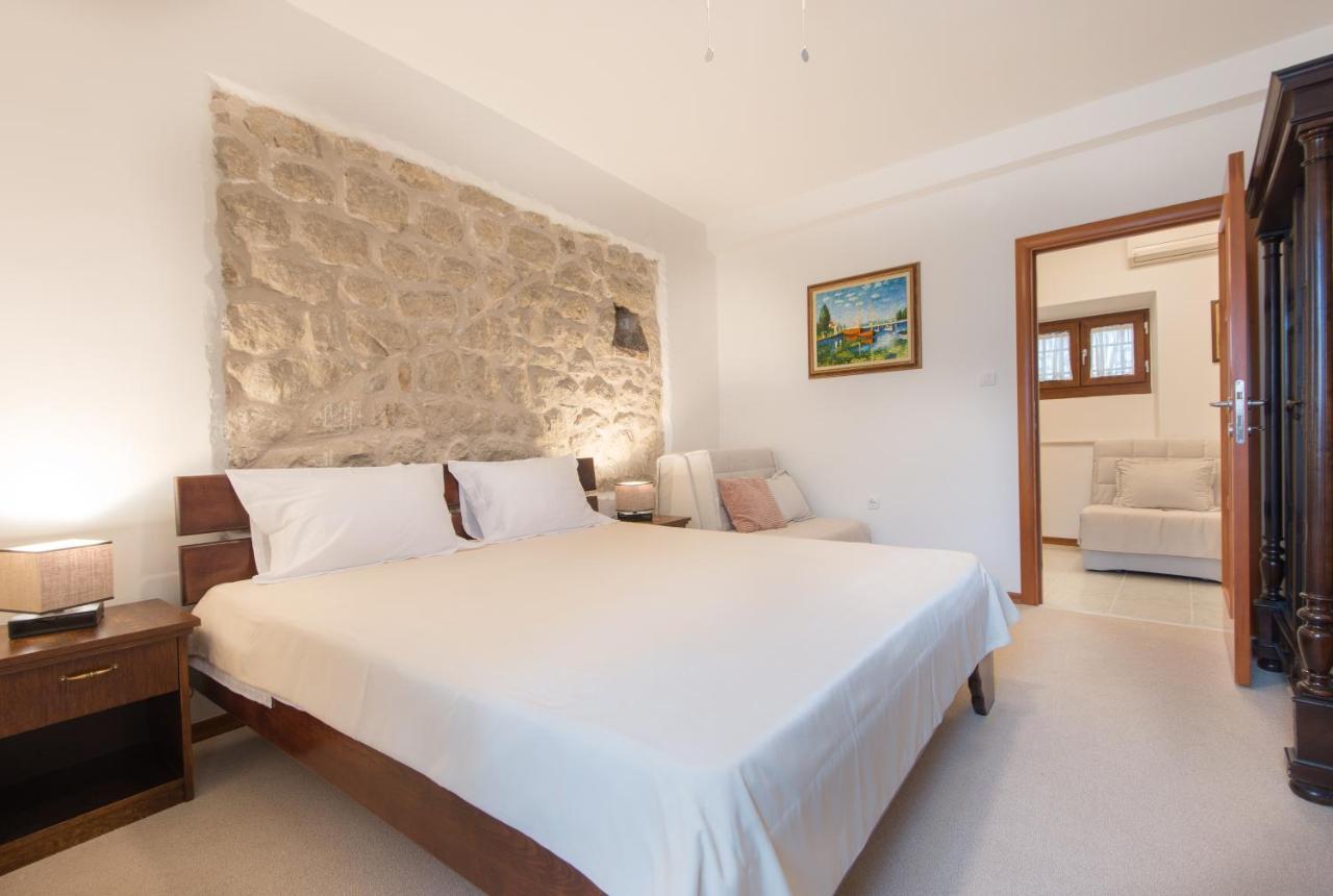 Apartments Babilon كوتور المظهر الخارجي الصورة