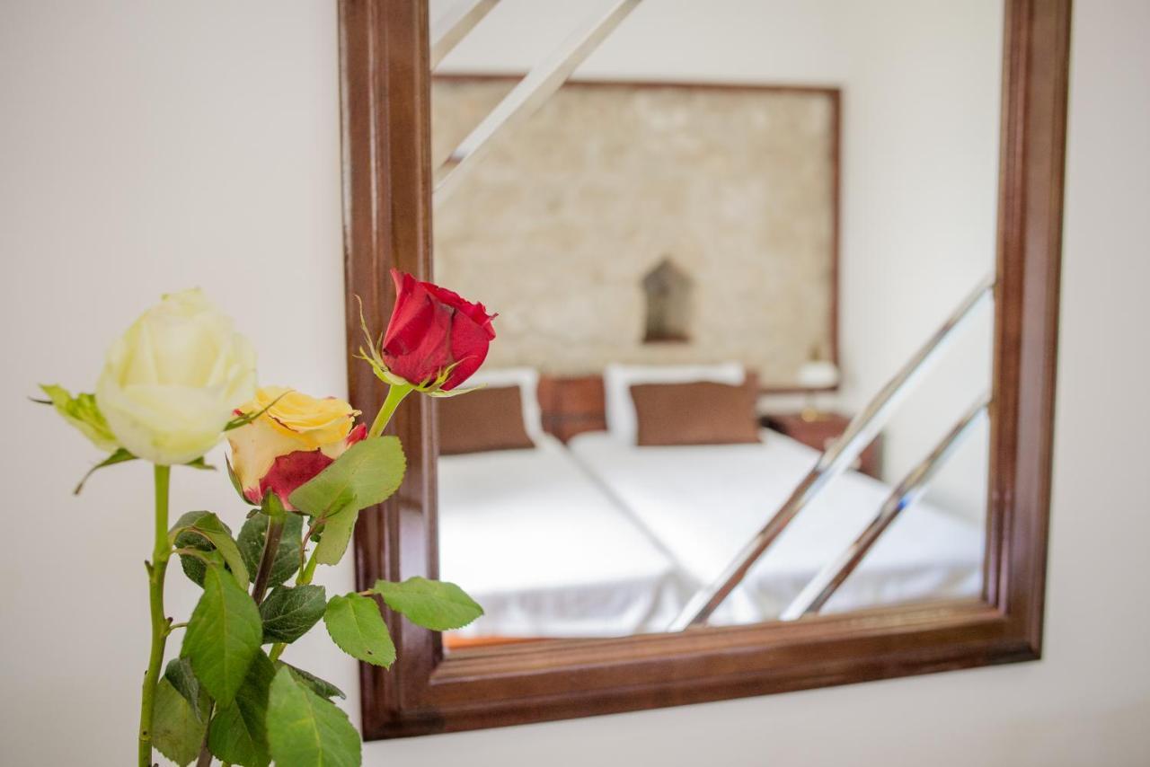 Apartments Babilon كوتور المظهر الخارجي الصورة