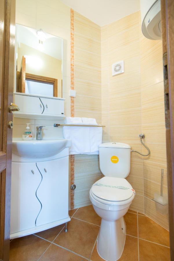 Apartments Babilon كوتور المظهر الخارجي الصورة