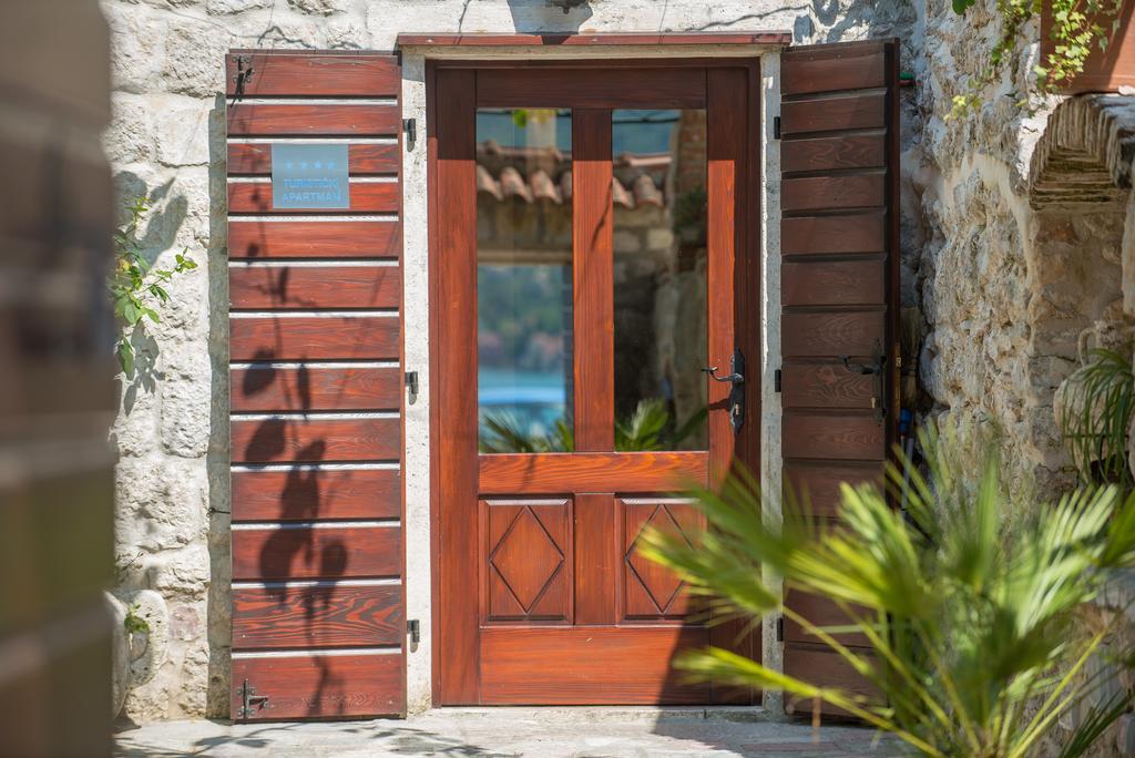 Apartments Babilon كوتور المظهر الخارجي الصورة