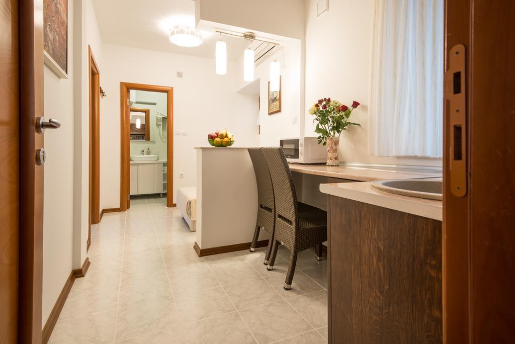 Apartments Babilon كوتور المظهر الخارجي الصورة