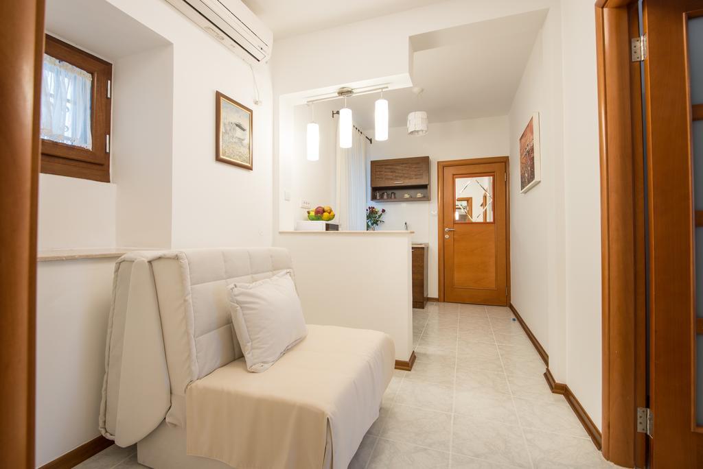Apartments Babilon كوتور المظهر الخارجي الصورة