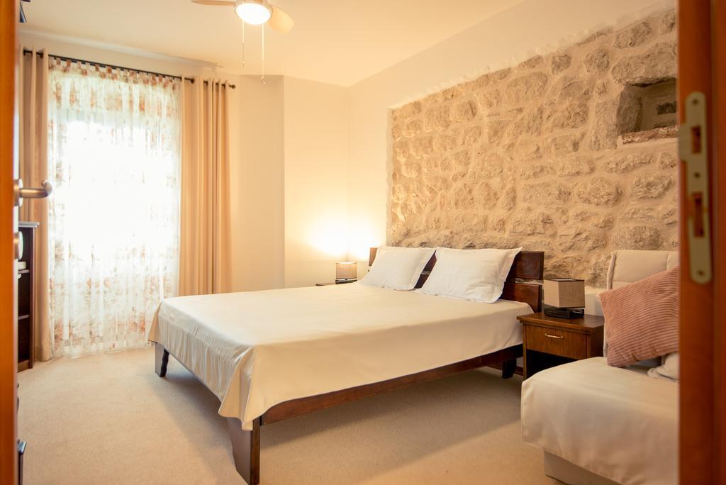 Apartments Babilon كوتور المظهر الخارجي الصورة