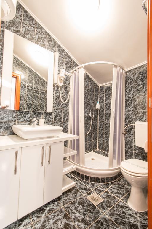 Apartments Babilon كوتور المظهر الخارجي الصورة