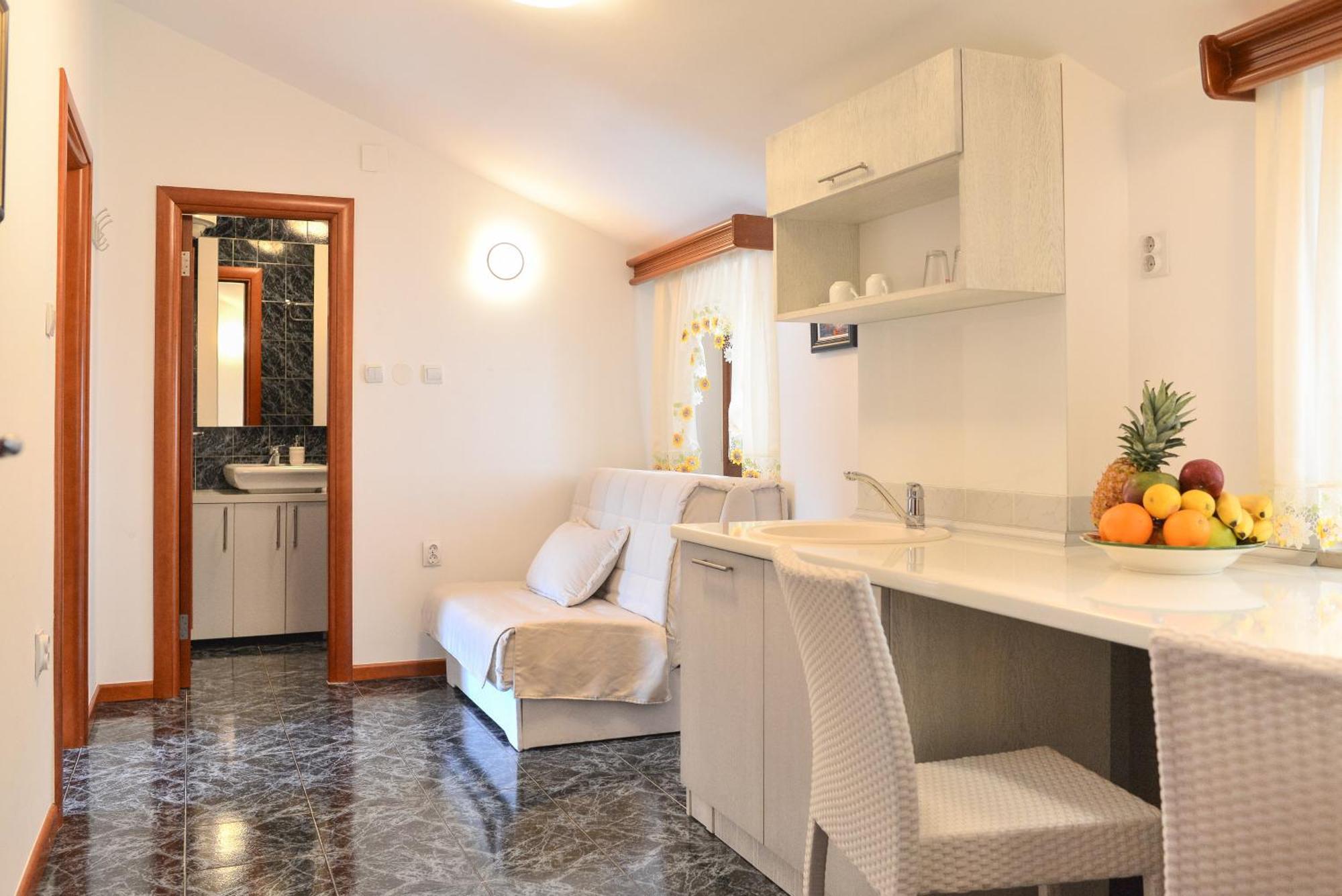 Apartments Babilon كوتور المظهر الخارجي الصورة