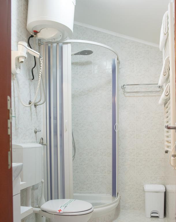 Apartments Babilon كوتور المظهر الخارجي الصورة