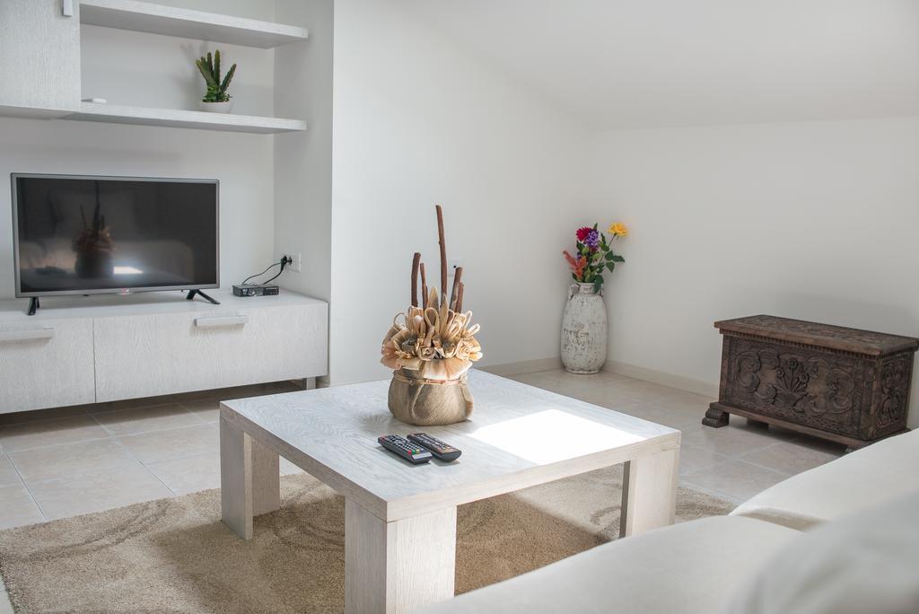 Apartments Babilon كوتور المظهر الخارجي الصورة