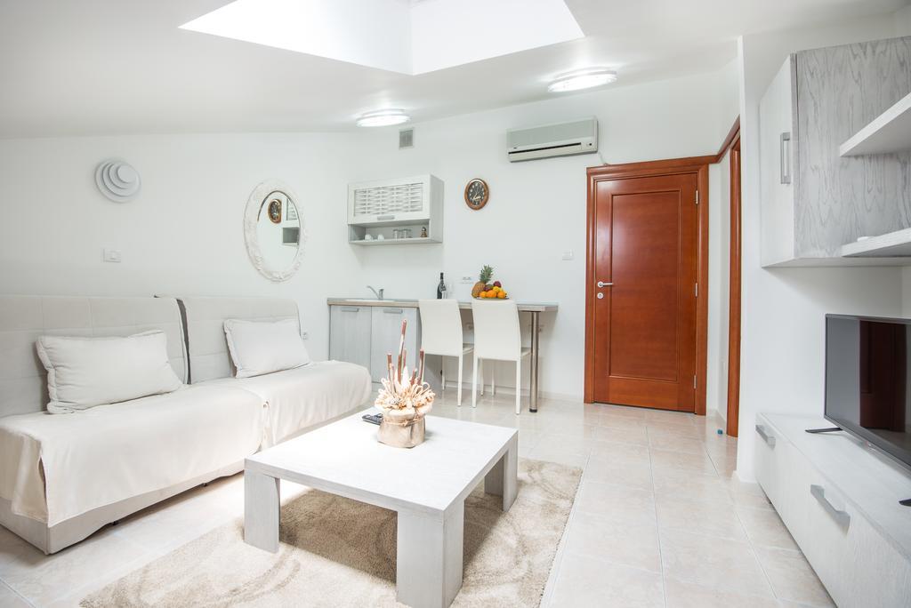 Apartments Babilon كوتور المظهر الخارجي الصورة