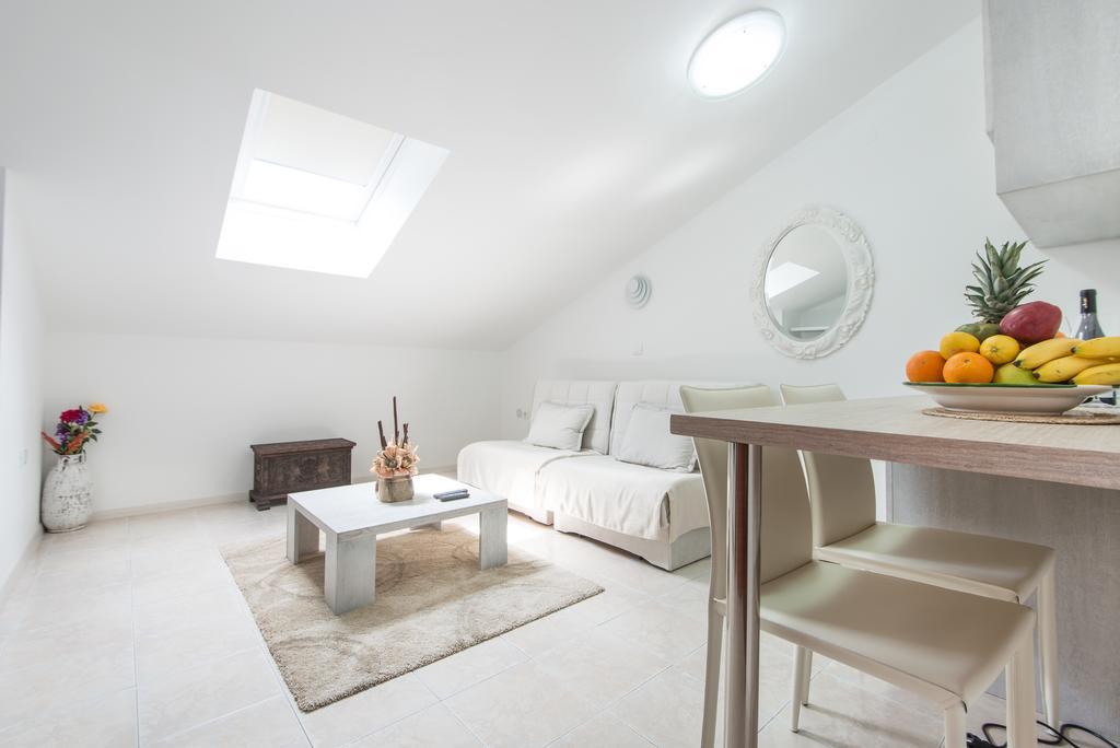 Apartments Babilon كوتور المظهر الخارجي الصورة