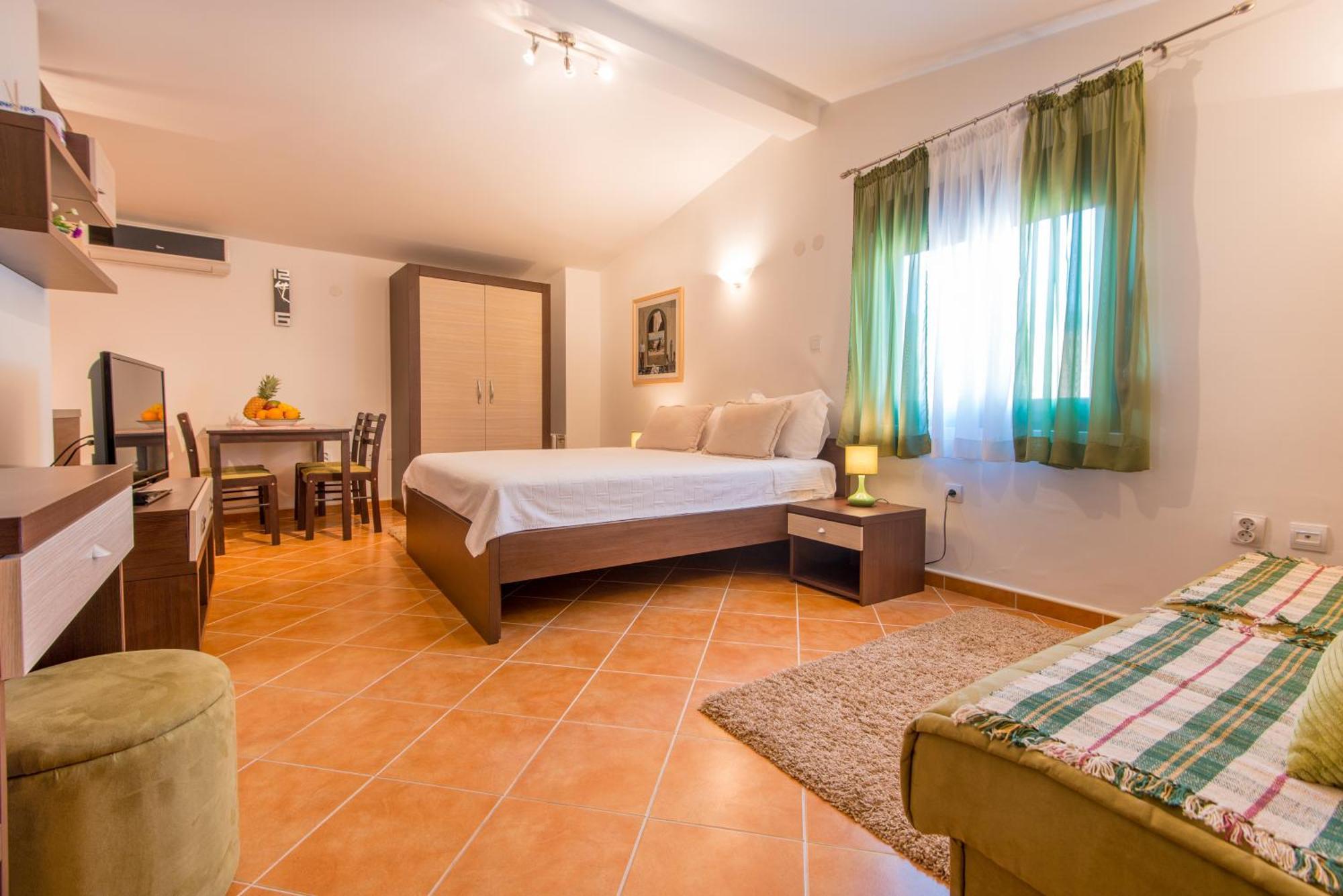 Apartments Babilon كوتور المظهر الخارجي الصورة