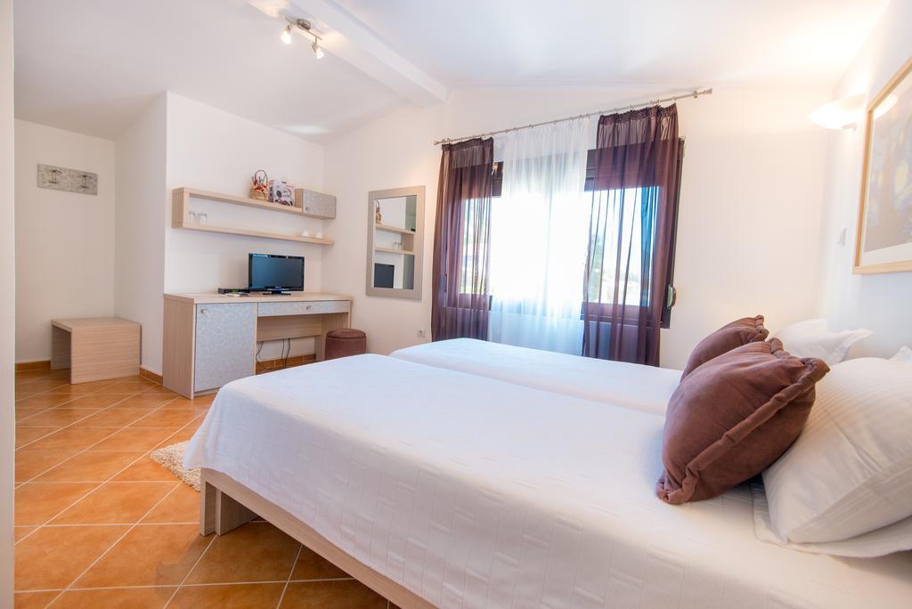 Apartments Babilon كوتور المظهر الخارجي الصورة