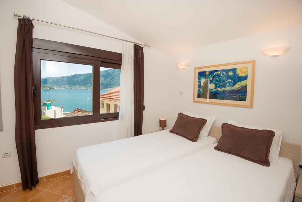 Apartments Babilon كوتور المظهر الخارجي الصورة