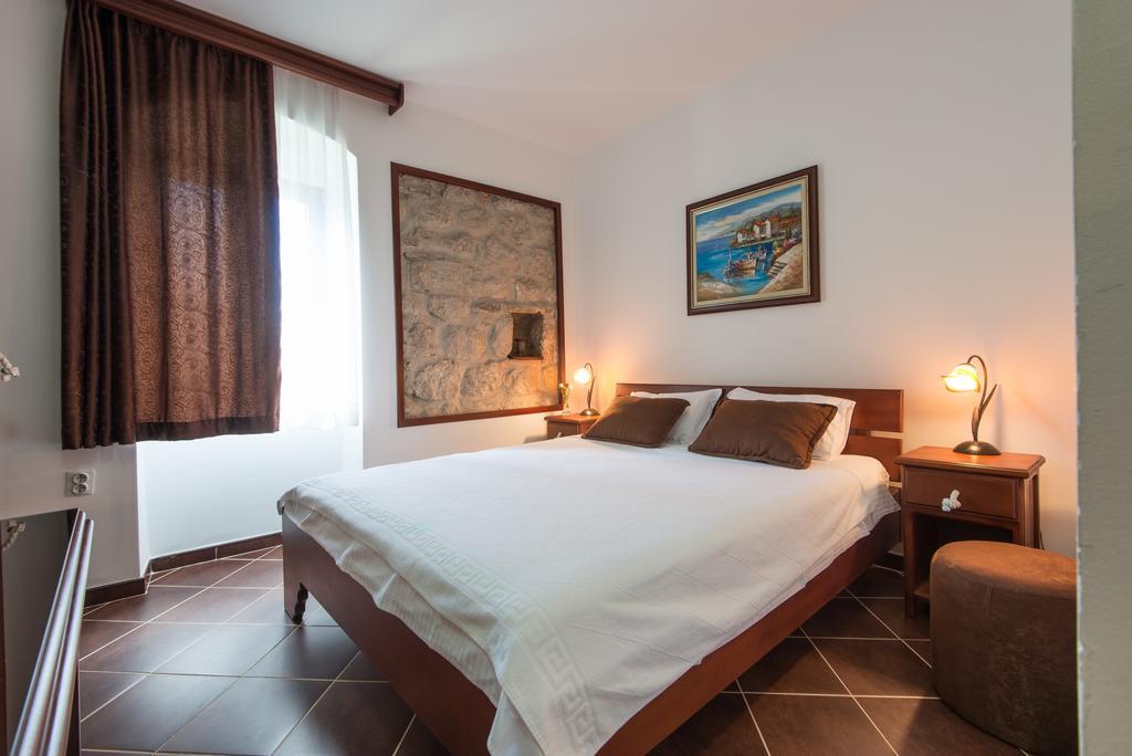 Apartments Babilon كوتور المظهر الخارجي الصورة